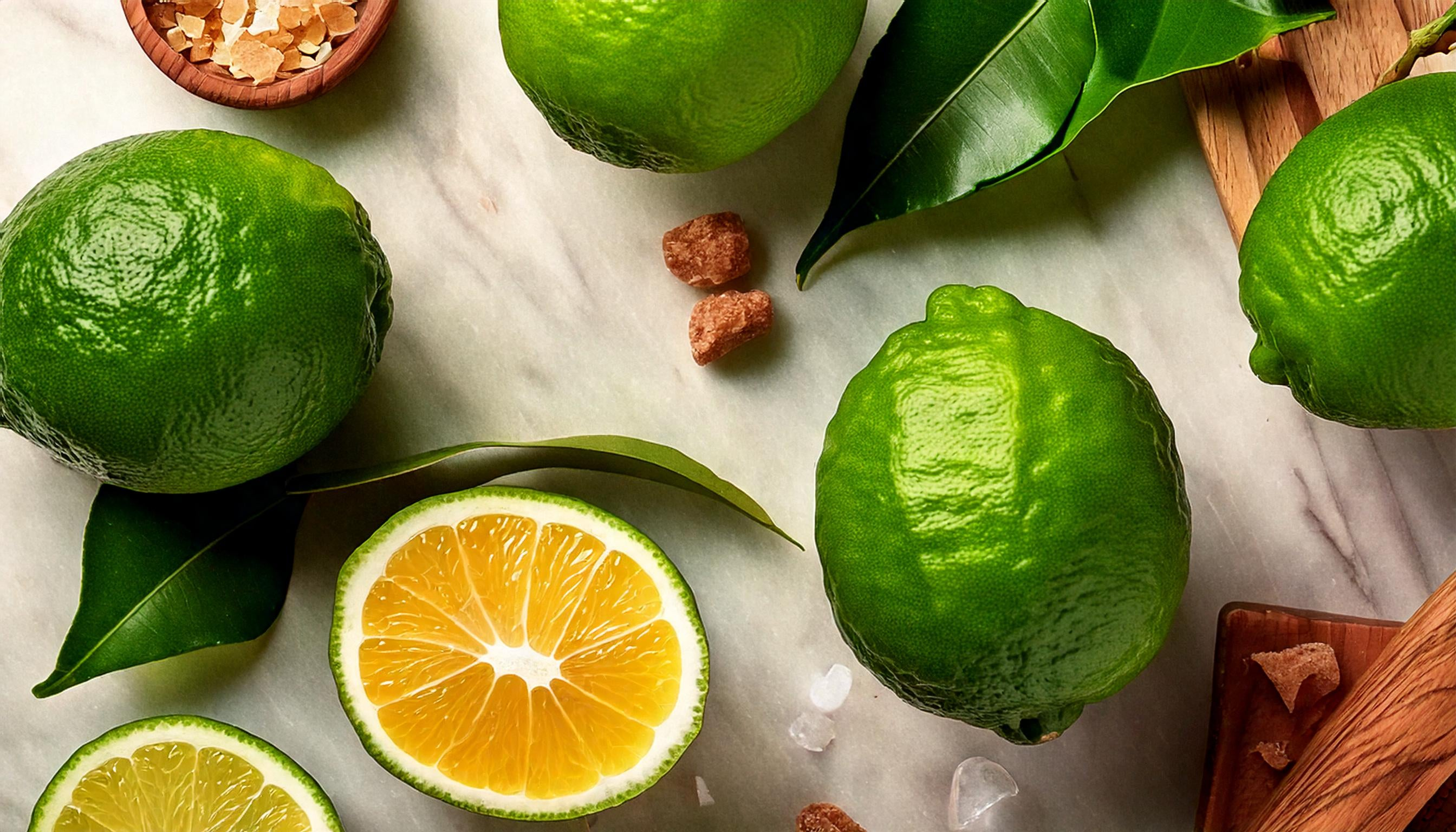 Cedar Bergamot