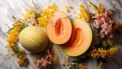 Mimosa Honeydew