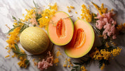 Mimosa Honeydew