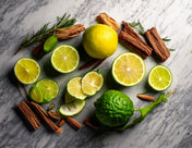 Cedar Bergamot