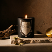 Santal Cardamom 14oz (6 Pack)